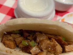 -西贝莜面村(上海百联西郊店)