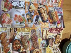 -一心创作料理屋(经开万达店)