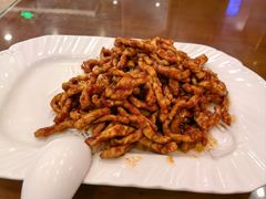-北京小肠陈饭庄(方庄店)