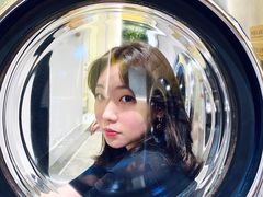 -XI·LaundryCafe 喜咖自助洗衣咖啡店