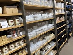 -MUJI无印良品(世博源店)