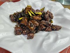 -荣誉海鲜酒楼(海湾店)