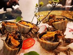 -顺德·古草食记(长寿店)