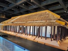 -盘龙城遗址博物院