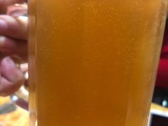 格瓦斯-老街冷水鱼烧烤(河堤夜市店)