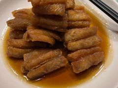 -老吉士酒家(天平路店)