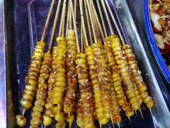 -永刚烧烤(大夜市店)