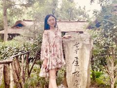 -成都杜甫草堂博物馆