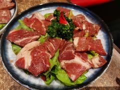 -妙香居韩国烤肉(鹏瑞利季华广场店)