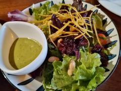 -Cactus墨西哥仙人掌餐厅