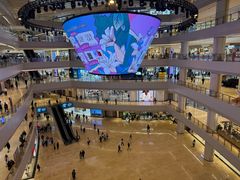 -上海世纪汇广场
