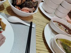 -舟山财富大酒店-自助餐厅
