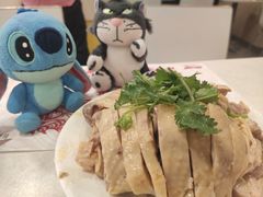 -振鼎鸡(福州路店)