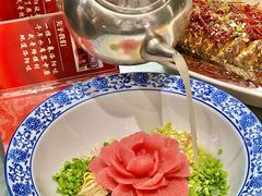 -牡丹宴·正宗洛阳菜·水席(国家牡丹园店)