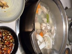 -狐狸爱上椰子鸡(滨江星光大道店)