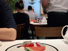 -福海居烤鸭店(鸟巢店)