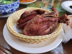 椒盐扇子骨-尚上座