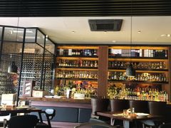 -鹿萤季·营地小馆(皇后公园店)