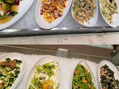 -富力希尔顿酒店·地阔自助餐厅