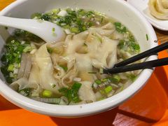 -中阿兰牛肉面(悦海新天地店)