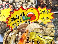 -渔家风味·鲅鱼水饺·央视展播·海鲜天津菜(开发区店)