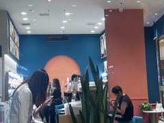 -海马体照相馆(烟台大悦城店)