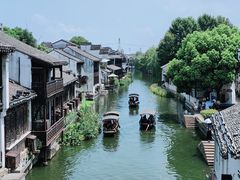 -南浔古镇