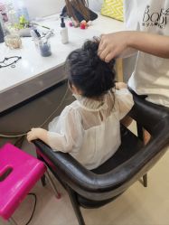 -幺幺BABY婚纱摄影