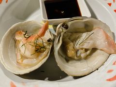 -辉记炭烧海鲜大排档·老字号(福田店)