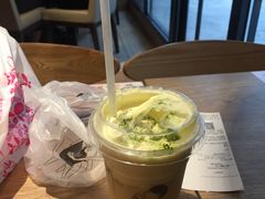 -喜茶(中山利和新地店)