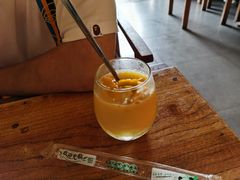 -七七家的糖水店(南湾街1号店)