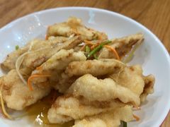 -金掌勺·锅包肉(双榆树店)