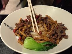 -漆黑觉米粉(三里屯店)
