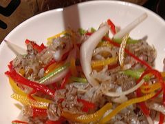 -探鱼·鲜青椒爽麻烤鱼(苏宁广场店)