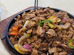 -标记美食新鲜猪杂(兴南大道店)