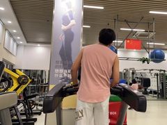 -中田健身工作室(嘉定江桥店)