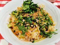 -西贝莜面村(万象天地店)