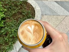 -Manner Coffee(万象食家店)