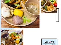 -素满香·食养自助(建邺万达店)