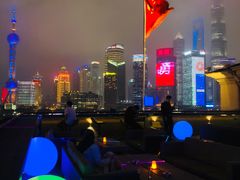 -外滩8号 whisky bar(金延大厦店)