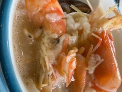 -粤盛海鲜平价店(洛溪食街店)