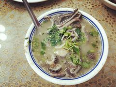 -清真·鸦儿李记·小馆(后海店)