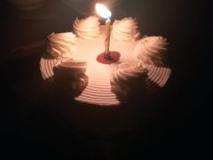 -第戎蛋糕(恒隆广场店)