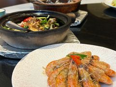 -常来小聚·广州非遗传承餐厅(高德置地店)