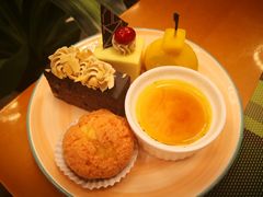 焦糖炖蛋-佰园全日西餐厅-厦门佰翔软件园酒店