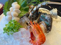 -蒋记海鲜姿造•洋房别墅(星河湾店)