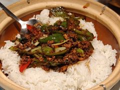-七菜馆·东北菜·蒸饺(文体路店)