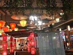 -高淳味道(丹阳湖北路店)