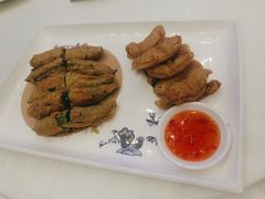 -寻味顺德·顺峰山庄(大良店)