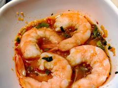 -釜盛海鲜烤肉火锅自助料理(正义坊购物中心店)